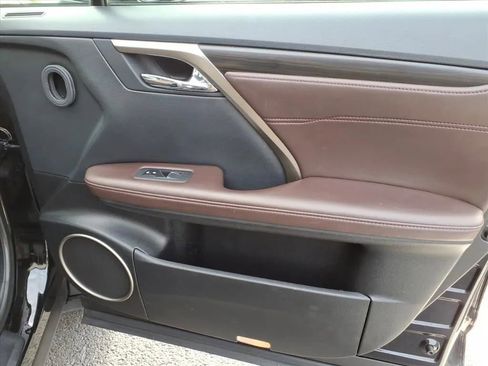 Used 2019 Lexus RX 350 F Sport image 11