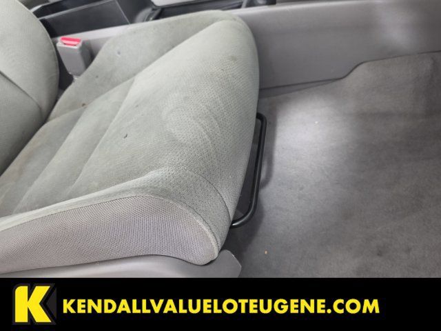 Used 2010 Honda Civic DX-VP image 22
