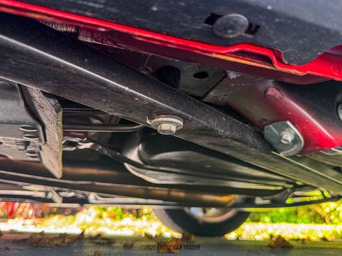 Used 2007 Ford Mustang Shelby GT500 image 83