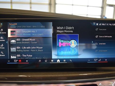 New 2026 BMW 760i xDrive image 26