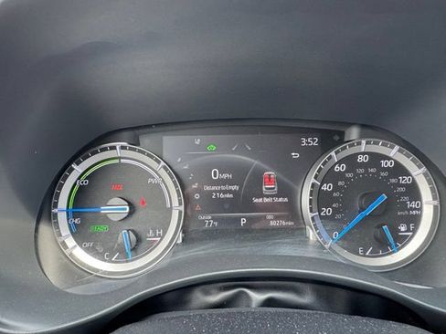 Used 2022 Toyota Highlander Limited AWD/4WD image 22