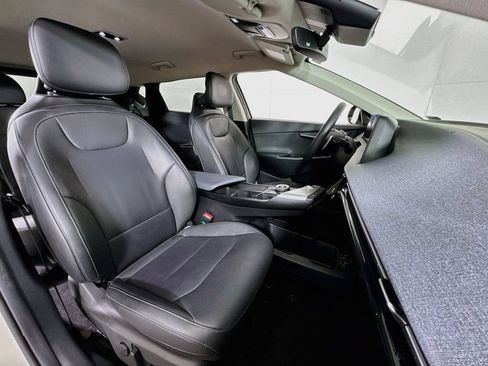 Used 2023 Kia EV6 Wind w/ Wind Technology Package RWD image 28