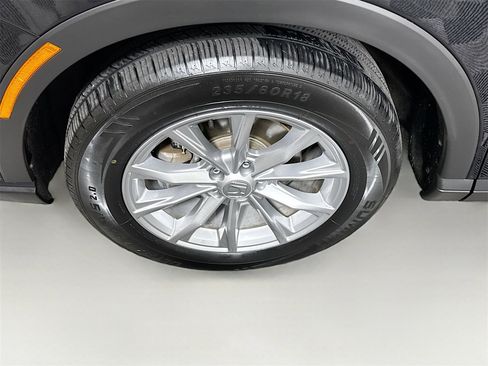 Used 2023 Honda CR-V EX image 24