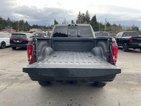 New 2025 RAM 2500 Laramie image 7