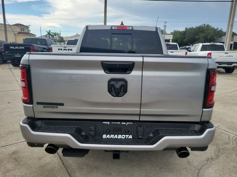 New 2026 RAM 1500 Big Horn image 4