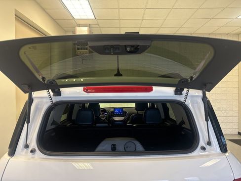 Used 2023 Ford Bronco Sport Outer Banks image 31