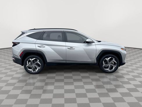 Used 2023 Hyundai Tucson SEL w/ Convenience Package AWD/4WD image 13