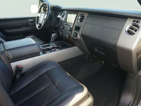 Used 2017 Ford Expedition Platinum RWD image 20