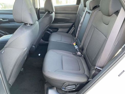 New 2026 Hyundai Tucson SE FWD image 10
