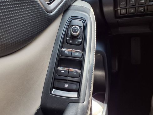 Certified 2023 Subaru Forester Limited AWD/4WD image 12