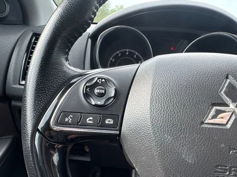 Used 2022 Mitsubishi Outlander Sport SE AWD/4WD image 21