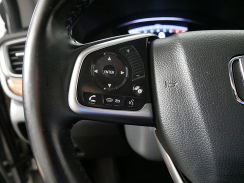 Used 2017 Honda CR-V EX-L image 27