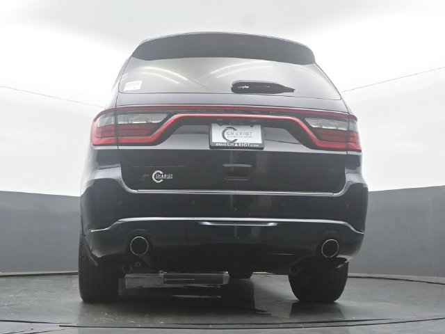 Used 2023 Dodge Durango R/T w/ Blacktop Package AWD/4WD image 50