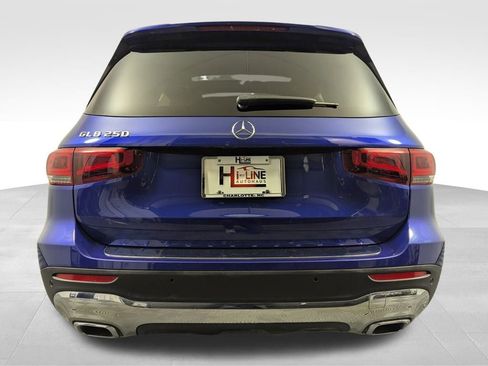 Used 2021 Mercedes-Benz GLB 250 image 63