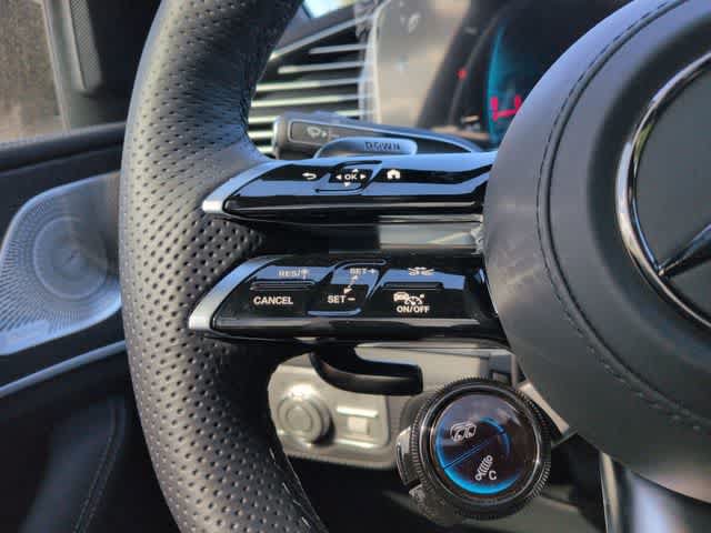 New 2026 Mercedes-Benz GLE 53 AMG 4MATIC Coupe image 25