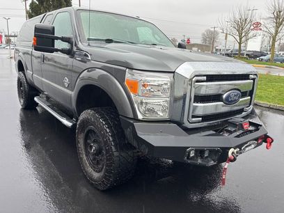 Used 2015 Ford F350 XLT w/ XLT Value Package