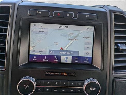 Used 2020 Ford Expedition Max Limited image 13