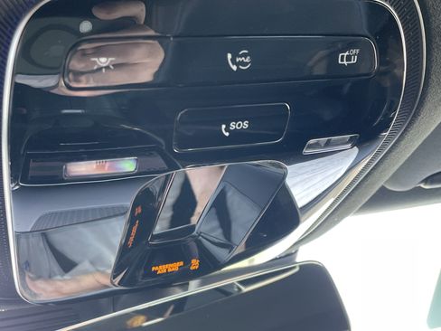 Certified 2022 Mercedes-Benz SL 55 AMG 4MATIC image 44