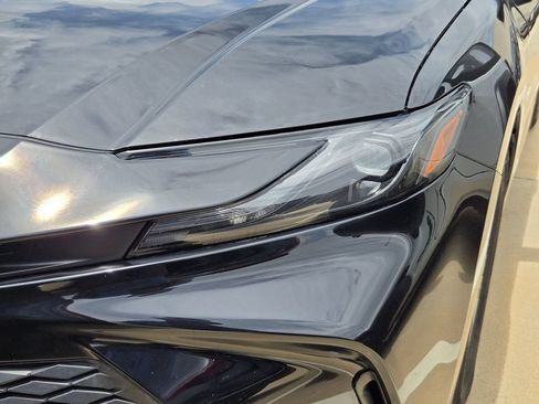 Used 2025 Toyota Camry LE FWD image 14