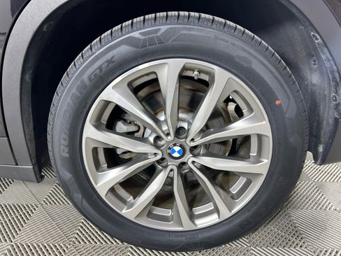 Used 2019 BMW X3 sDrive30i w/ Driving Assistance Package RWD image 14