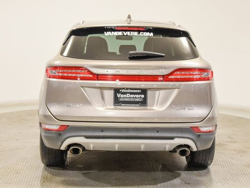 Used 2018 Lincoln MKC Select w/ Select Plus Package image 10