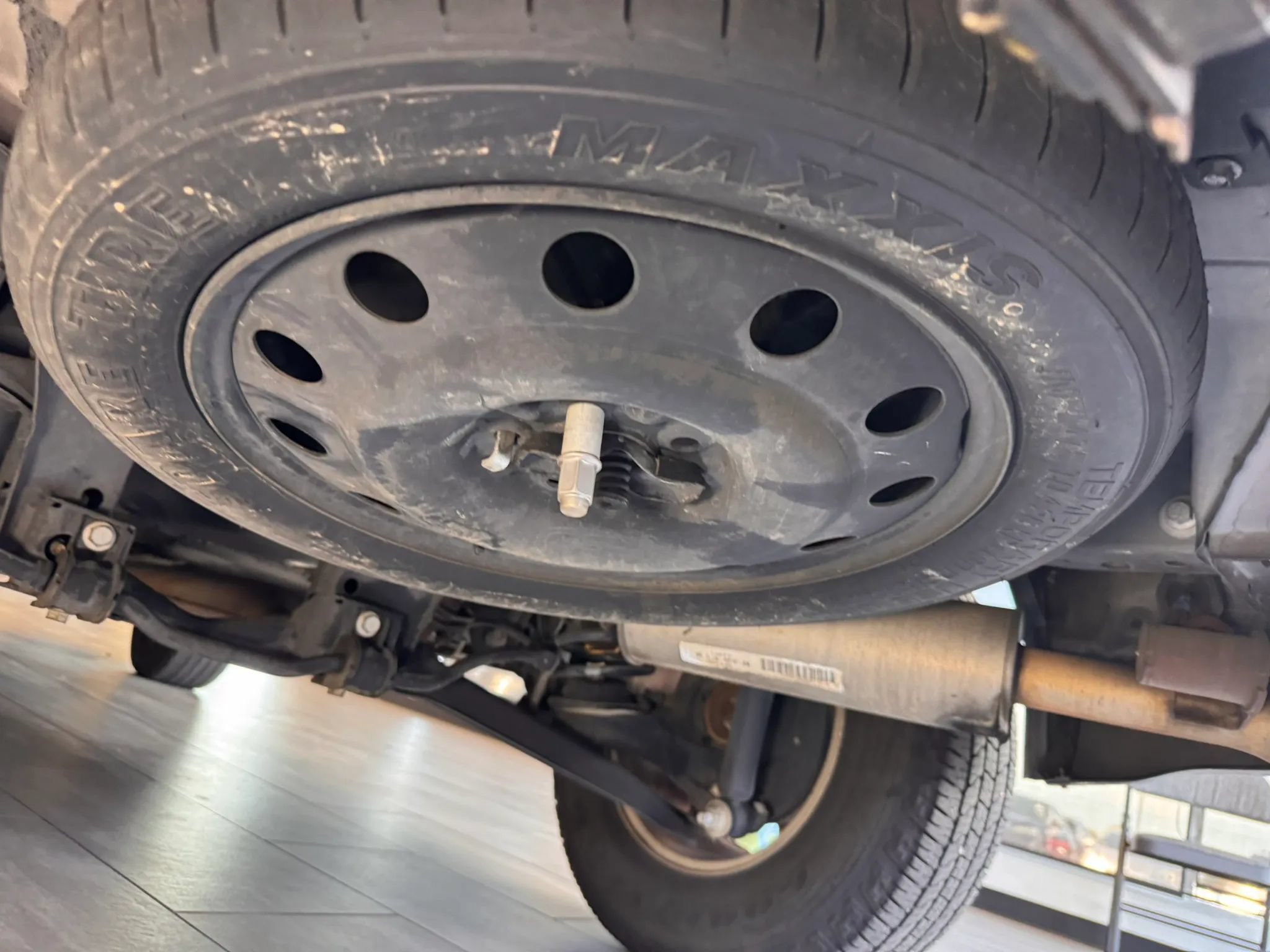 Used 2012 Ford Escape Limited w/ Class II Trailer Tow Pkg FWD image 18