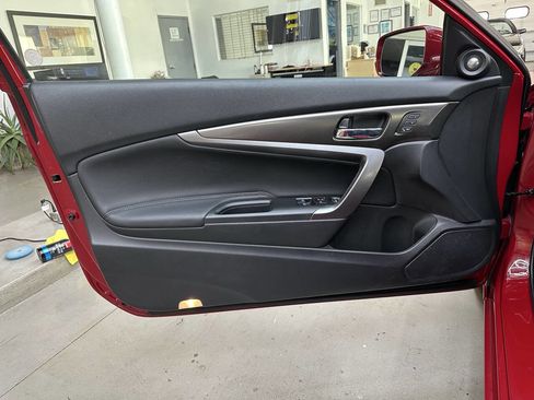 Used 2017 Honda Accord EX-L image 10