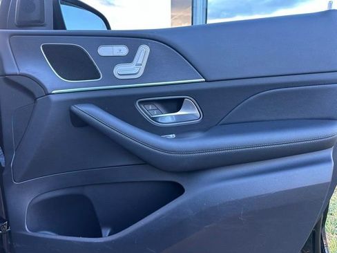 Certified 2022 Mercedes-Benz GLE 350 4MATIC image 27