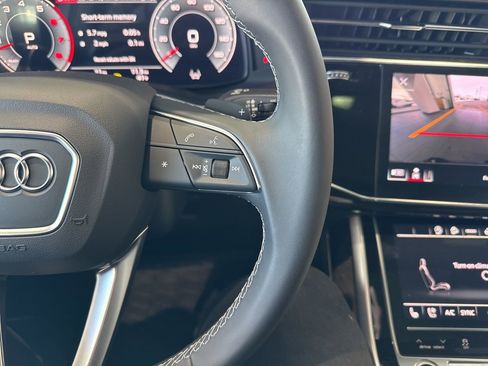 New 2026 Audi Q7 3.0T Premium Plus image 23