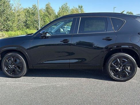 Certified 2026 MAZDA CX-5 2.5 S w/ Premium Plus Package AWD/4WD image 11