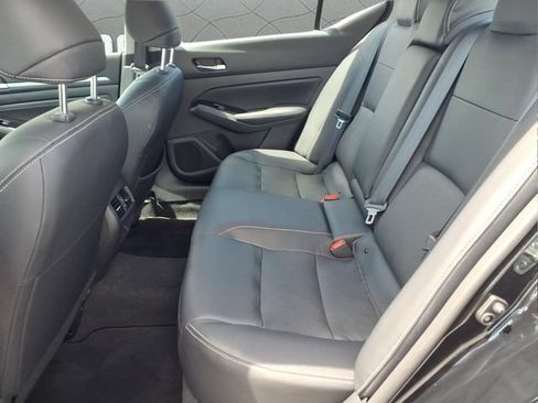 Used 2023 Nissan Altima 2.5 SL AWD/4WD image 15