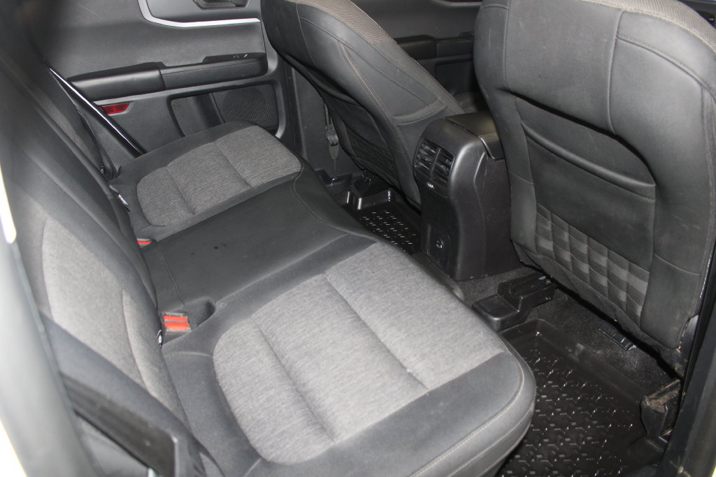 Used 2024 Ford Bronco Sport Big Bend w/ Convenience Package AWD/4WD image 23