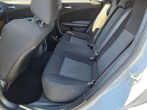 Used 2021 Dodge Charger Scat Pack image 16