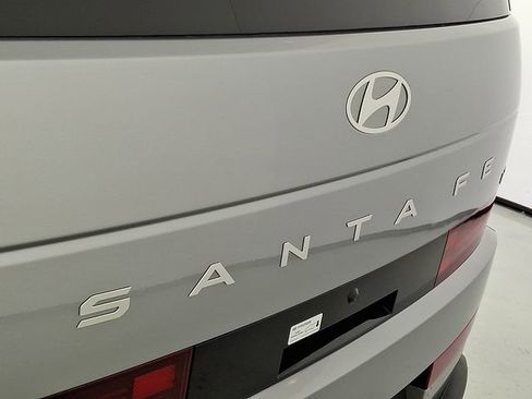 New 2026 Hyundai Santa Fe Limited image 21