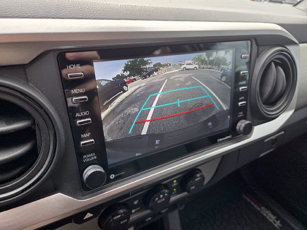 Used 2023 Toyota Tacoma SR5 RWD image 35