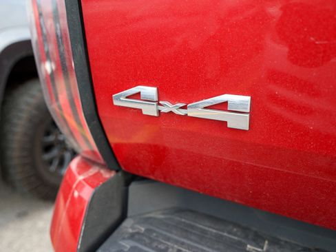 Used 2023 Toyota Tundra Capstone AWD/4WD image 11