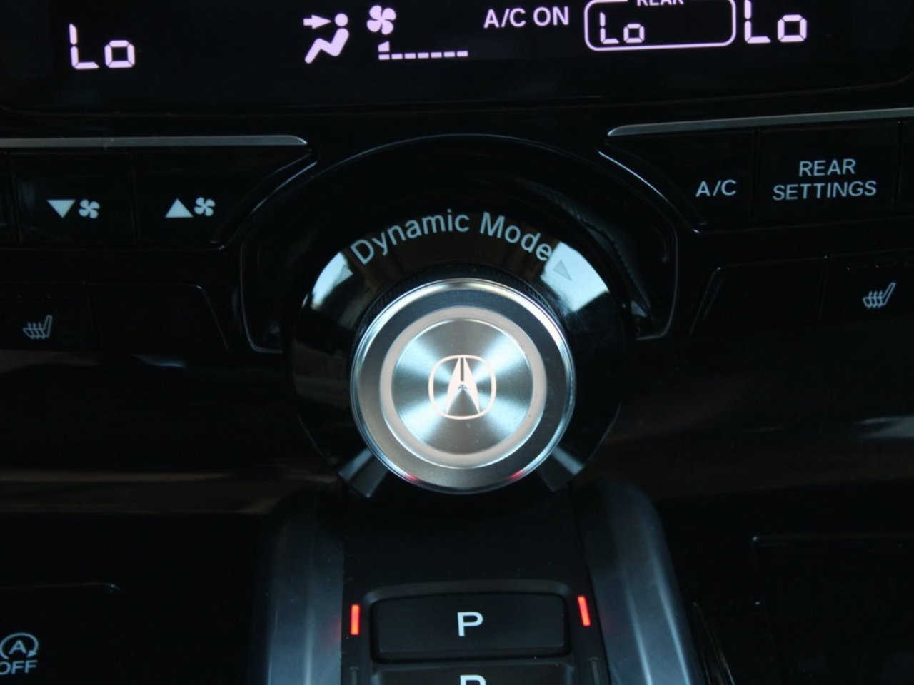 Certified 2024 Acura MDX FWD image 27