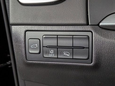 Used 2023 MAZDA CX-9 Touring image 37