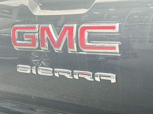 New 2025 GMC Sierra 1500 Pro w/ Pro Value Package image 7