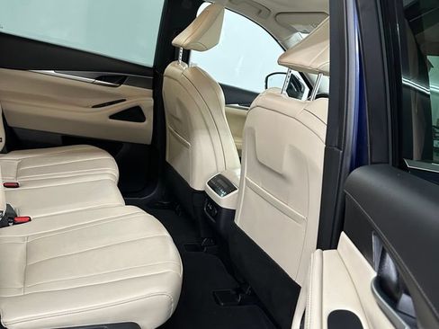 Used 2024 INFINITI QX60 Luxe AWD/4WD image 35
