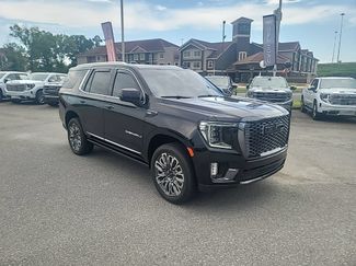 Used 2023 GMC Yukon Denali Ultimate AWD/4WD video 1