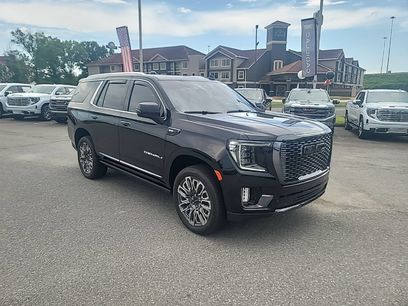 Used 2023 GMC Yukon Denali Ultimate