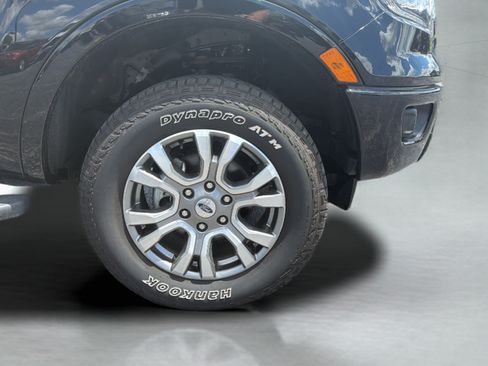 Certified 2022 Ford Ranger Lariat w/ FX4 Off-Road Package AWD/4WD image 36
