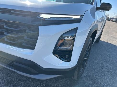 New 2026 Chevrolet Equinox LT w/ Midnight Edition image 9