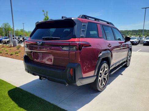 New 2026 Subaru Outback Touring XT AWD/4WD image 9