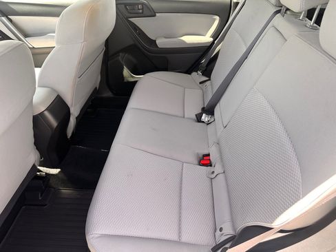 Used 2015 Subaru Forester 2.5i Premium w/ Popular Package #2 image 6