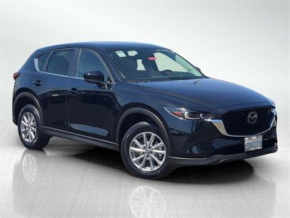 Certified 2023 MAZDA CX-5 AWD 2.5 S w/ Preferred Package