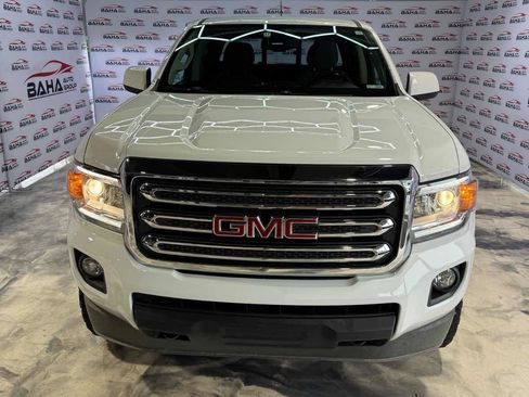Used 2017 GMC Canyon SLE w/ SLE Convenience Package AWD/4WD image 53