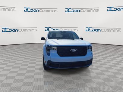 New 2026 Ford Maverick XLT w/ Equipment Group 301A