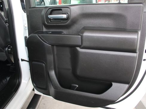 Used 2023 Chevrolet Silverado 3500 W/T w/ WT Fleet Convenience Package image 32